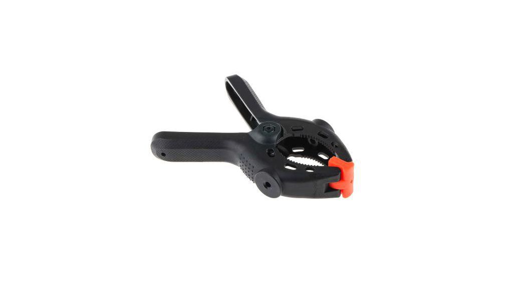 Spring Clamp, 50mm